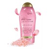 OGX Exfoliante Corporal Ogx Agua De Rosas Y Sal Marina