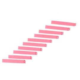 Vaguelly 20Pcs Hair Perming Rods Curling Rollers for Home and Salon Use Easy to Operate Perm Rods for DIY Curly Hair Styling Lightweight and Portable Hairdressing Tools