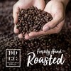 Decaffeinated Strongest Dark Roast Ground Coffee 227g - Decadent Decaf