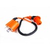 Performance Racing Ignition Coil for Yamaha TTR50 TTR90 TTR125