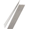 Nagao Barbecue Fish Skewers, Diameter 2.0 mm, Length 21 cm,