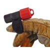 Mk10 LED Finger Light (Red)
