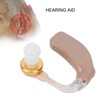 Hearing Aids for Seniors Rechargeable Hearing Amplifier Ear Hearing Assist
