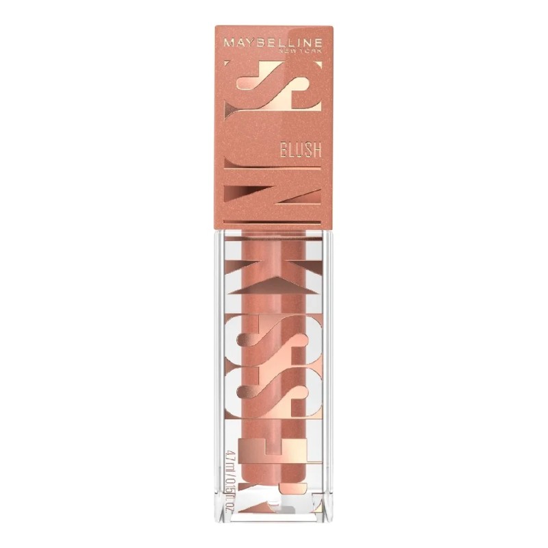 Iluminador Maybelline New York Sunkisser Tono 08 Shades On Shades