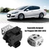 Blower Motor Switch, Fan Resistor for Engine Cooling, Radiator Fan,