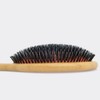 Deeds G – 0001 Boar Hair Professional Paddle Brush Hair Brush