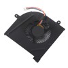 CPU GPU Cooling Fan 4 Pin Fast Heat Dissipation Laptop