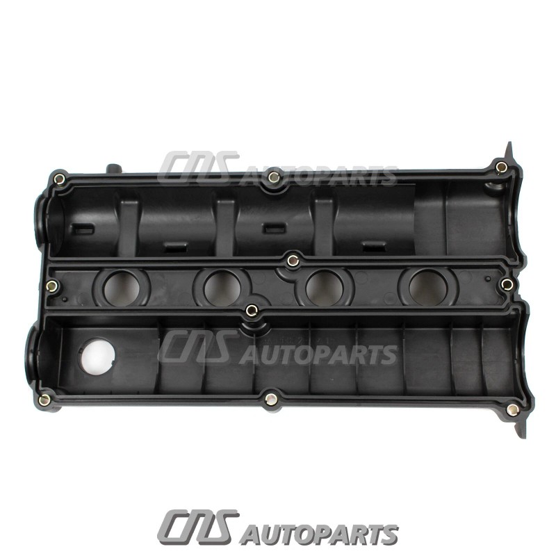 New Aftermarket OE Replacement Parts Valve Cover w/ Gasket &