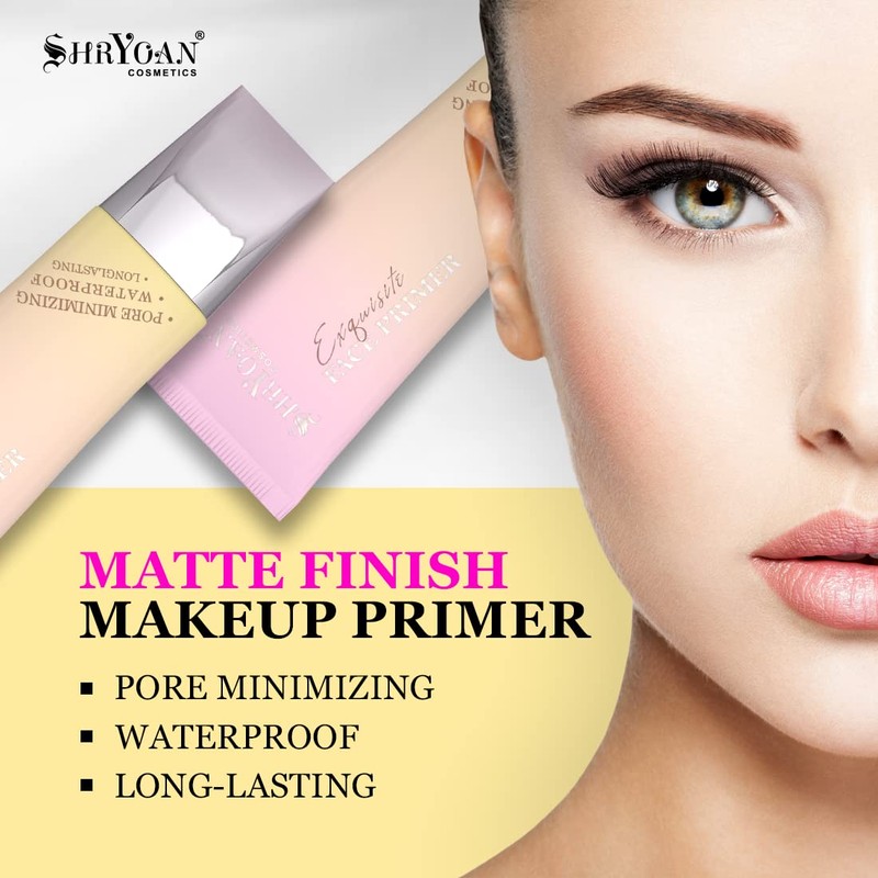 Shryoan Exquisite Face Primer 35gm