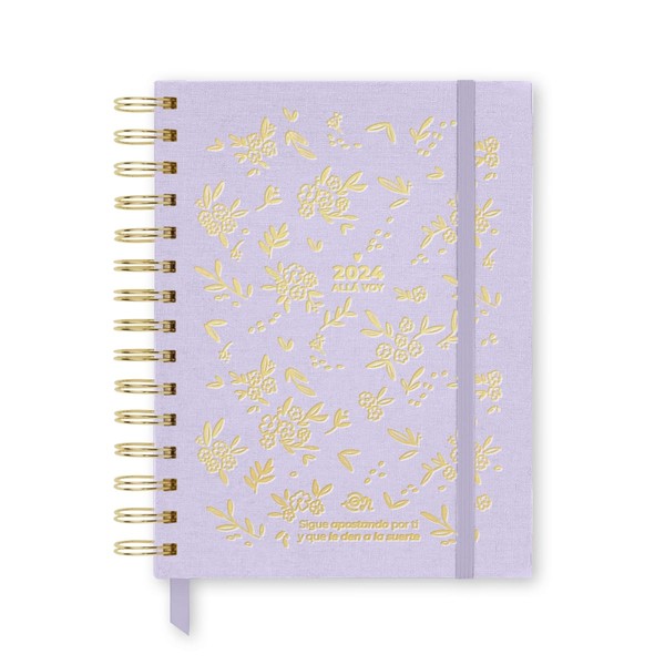 Academic Calendar 2024 TELATERED (WASCHEN)