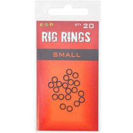 ESP Rig Rings Small