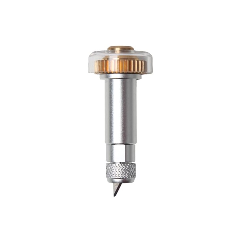 LOPASA Knife Blade and Drive Housing Replacement Blade for Maker