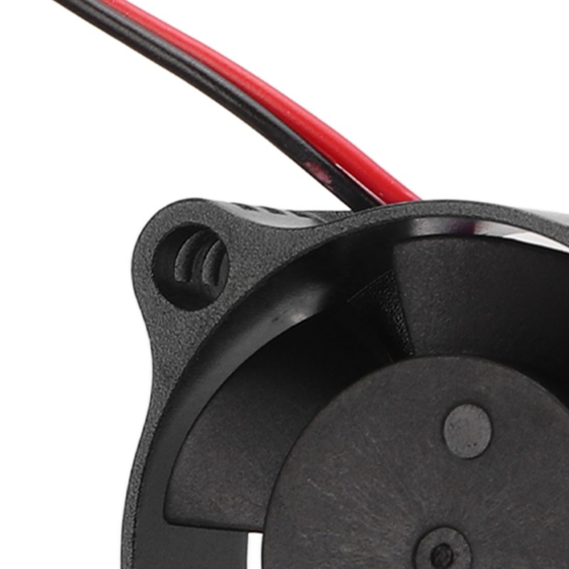 Motor Cooling Fan 30x30mm Aluminium Alloy Fast Cooling Lightweight RC