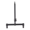 BS04 Aluminium Carp Fishing Rod Pod Set Fishing Tackle Rod