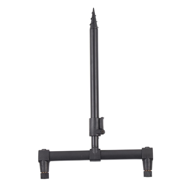 BS04 Aluminium Carp Fishing Rod Pod Set Fishing Tackle Rod