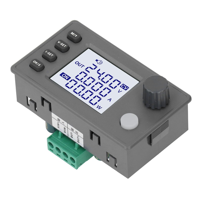 Step Up Down Power Supply DC6‑36V to DC0.5‑36V 5A 90W