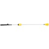 Golf Swing Trainer Practice Stick WarmUp Golfer Correction Training Rod