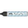 KREUL PicTixx 49872 Metallic Pen, Silver, 29 ml, for Metallic