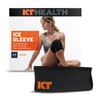 KT Health Ice Sleeve - Size: Medium / Large