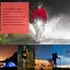 Bike Front Lights USB Rechargeable Adjustable Angle Electric Wheelchair Headlight