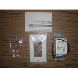 NEW Rhine Fan 4 Speed Control Controller UC9020 NEW NIB FAN CONTROLLER - Fan Ceiling