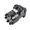 CM004PH 60324 Hydraulic Spinner Motor Compatible with Meyer 1/2" NPT,