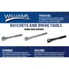 Williams B-52ARK Ratcheting Repair Kit