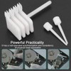 Bewinner HDD Head Comb Tool Kit, Hard Disk Head Tool,