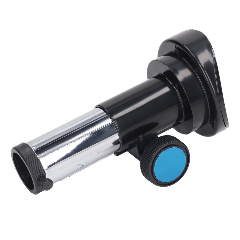 Telescope Focuser Gear 102mm Astronomical Telescope Reflective Focusing Seat For