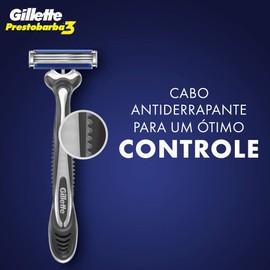 Gillette - Gillette Prestobarba rastrillos desechables 16 pz