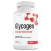 Glycogen Blood Balance Dietary Supplement 30 Capsules