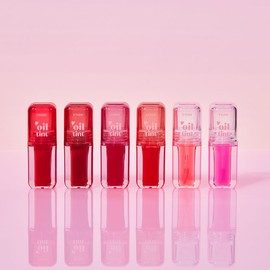 Etude House [Etude] Dear Darling Oil Tint 4.2g