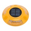 Solar Road Stud Light IP68 Waterproof Automatic Aluminum Alloy LED