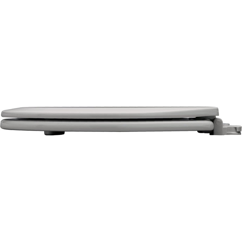 Bemis 1500EC-162 is an Elongated Molded Wood Toilet Seat Closed