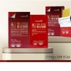 Red Ginseng Film Middle School Student Red Ginseng Ginsenoside 20