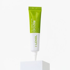 Ilenol Dark Circle Cream 15g [Recommended for No. 20 and below/Concentrated moisture] / 아이레놀 다크서클 크림 15g [20호이하권장/촉촉함집중]