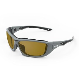 NoIR Laser Protective Goggles - CE-Certified for 190-1085 nm Wavelengths with UV Protection, Your Essential Laser Shield