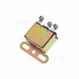 Standard Ignition Horn Relay HR106 3145684