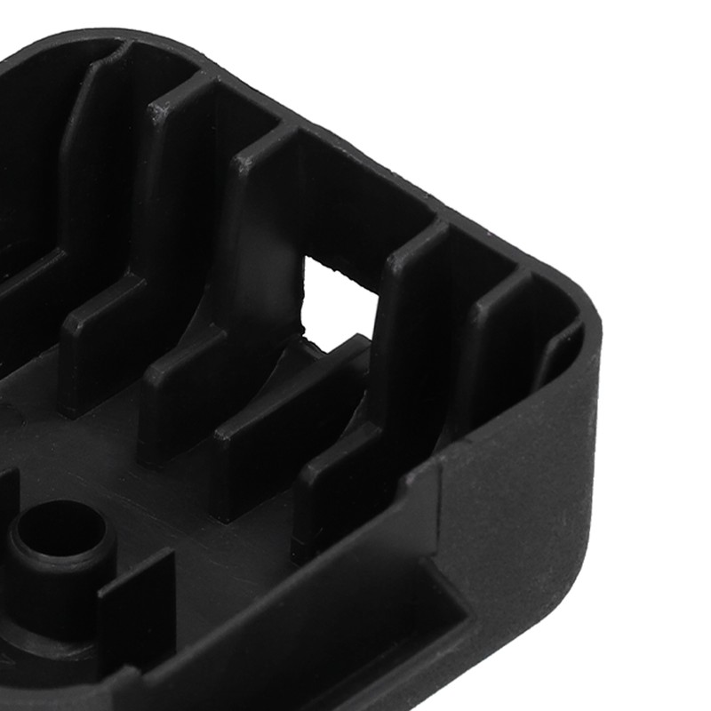 Air Filter Cover Base Air Filter Cotton Chainsaw Accessory for