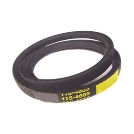 115-4669 Drive Belt 3/8" x 33-1/4" for Toro 20332 20333 20334 20338 20352 20372 20373 20374 Replacement Toro 22 inch/55CM Recycler Lawn Mower