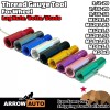 Arrow 9Pc Thread Pitch Gauge Tool Set For Wheel Lug
