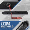 Auto Dynasty LED 3rd Third Brake Light Compatible with 2013-2016