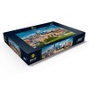 MyPuzzle Skyline of Kansas City, Missouri, USA - Premium 1000