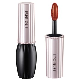 ESPRIQUE OR200 Vinil Grow Rouge Lipstick, Orange Type, 0.2 oz (6 g)