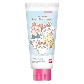 BANDAI Chiikawa Hair Treatment, For Ages 3 and Up
