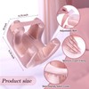 Cretosou Flawless Face Pillow, Massage Pillow, Neck Pillow, Face Pillow,