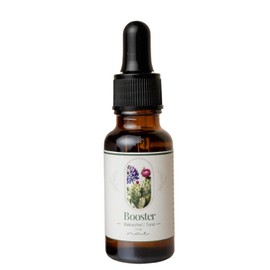 NAE Booster Bakuchiol Tuna 15ml | Alternativa Natural al Retinol | Regenerador Facial con Aceite de Tuna Orgánico Mexicano | Para Manchas y Líneas de Expresión | Todo Tipo de Piel | Vegano | 100% Natural