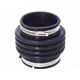 BuliBoao Air Intake Hose Fits for Infiniti G35 G35X 2003-2007 16576-EG00A