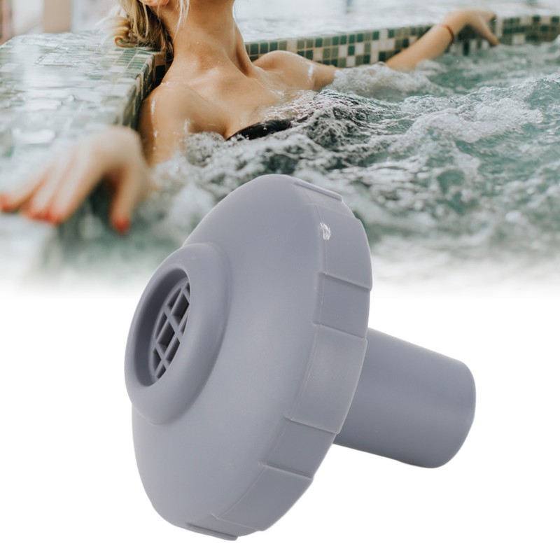 2PCS 11070 12364 Pool Inlet Nozzle Aboveground Pool Water Jets