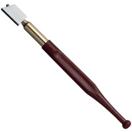 PAOCK SSPOWER Glass Cutter GC-2 Cutting Thickness: 0.1 - 0.2 inches (3 - 5 mm)